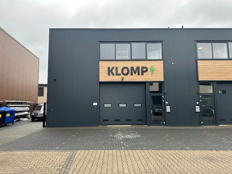 Koetsier Elektrotechniek B.V.