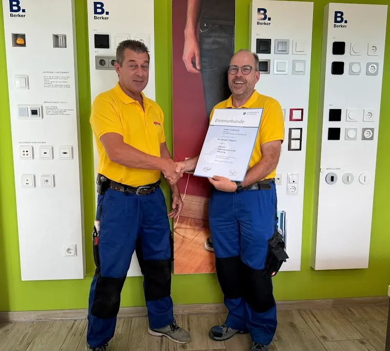 Köhler Elektrotechnik GmbH