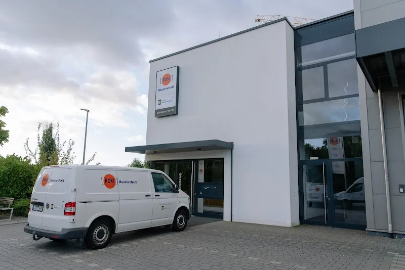Koki Haustechnik Gmbh & Co. KG
