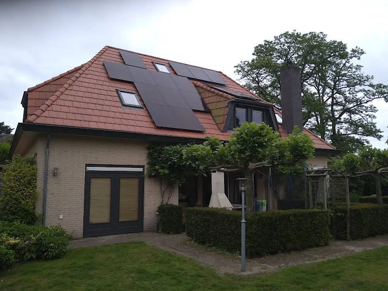 Koller Hattem B.V. (totaalinstallateur)