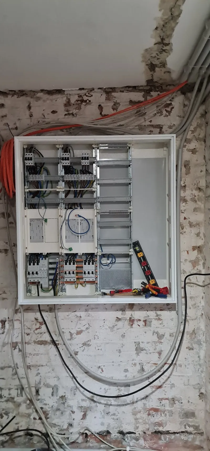 Kölsch Elektro