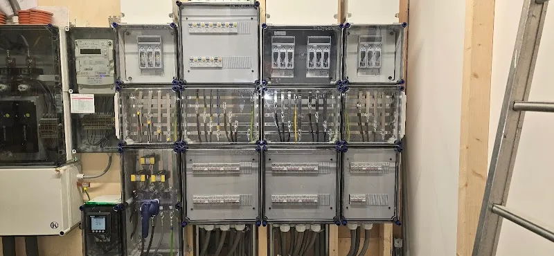 Koppen Electro Techniek