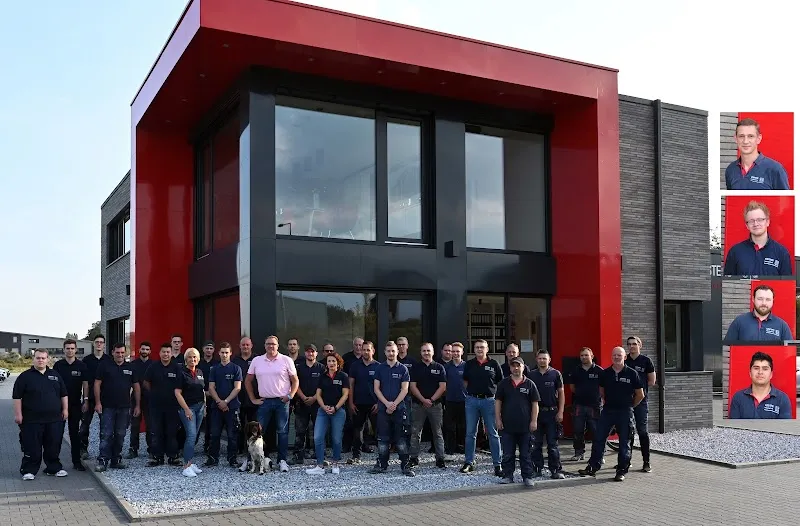 Kösters Haustechnik GmbH & Co. KG