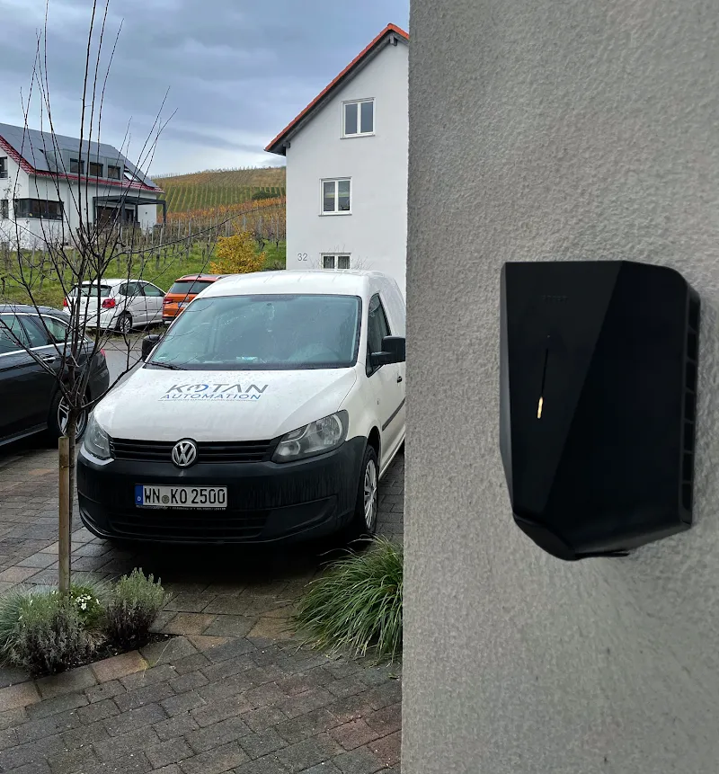 Kotan Automation