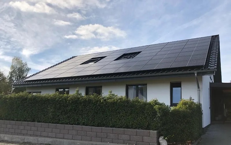 KP Energietechnik