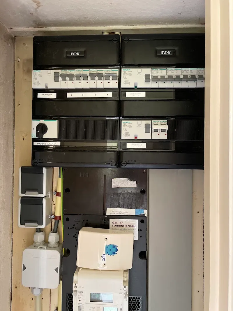 Kramer Elektrotechniek
