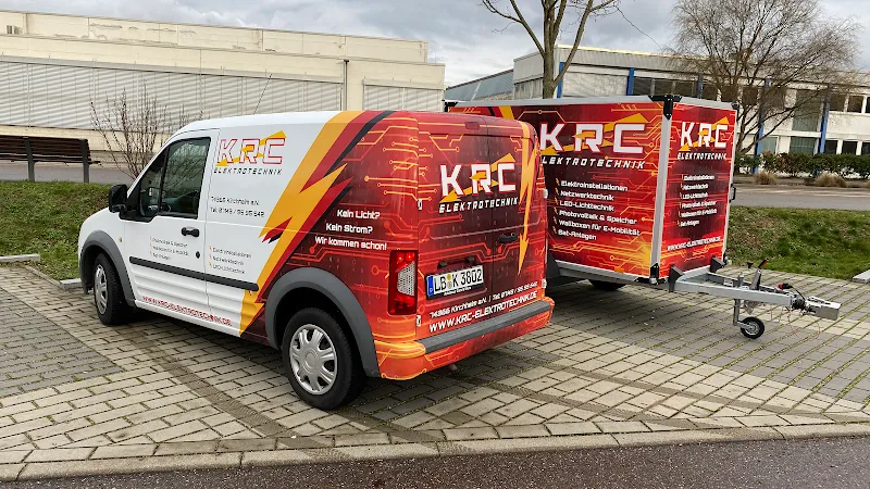 KRC Elektrotechnik
