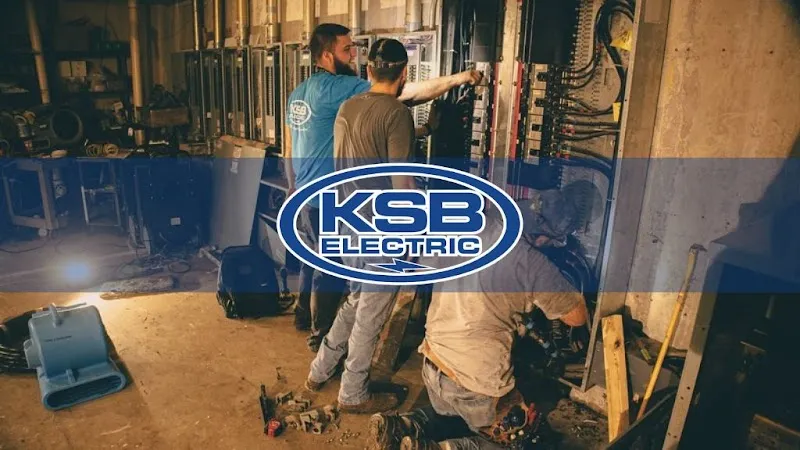 KSB Electric