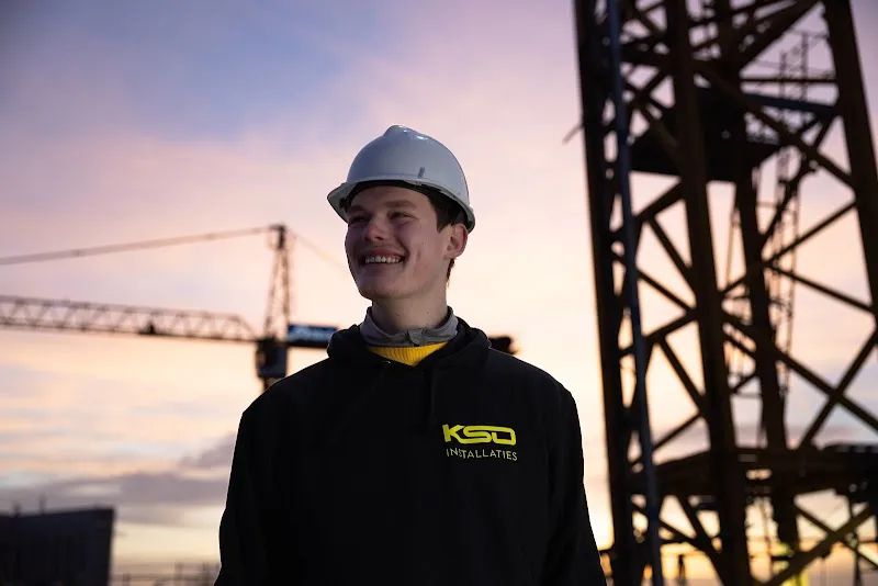 KSO Installaties
