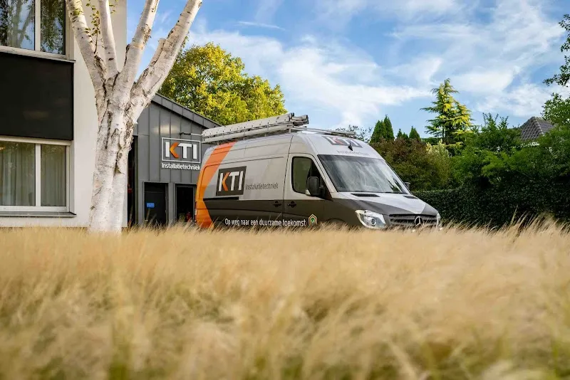 KTI Installatietechniek
