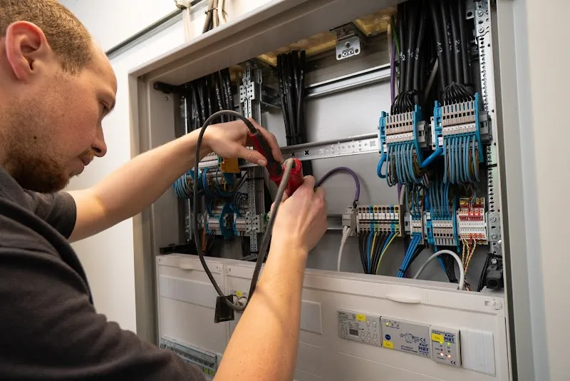 Kuhli Elektrotechnik