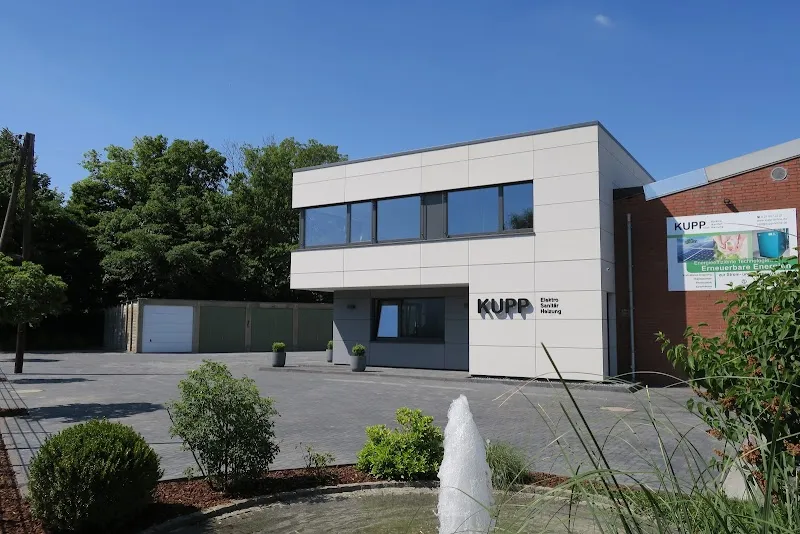 Kupp GmbH