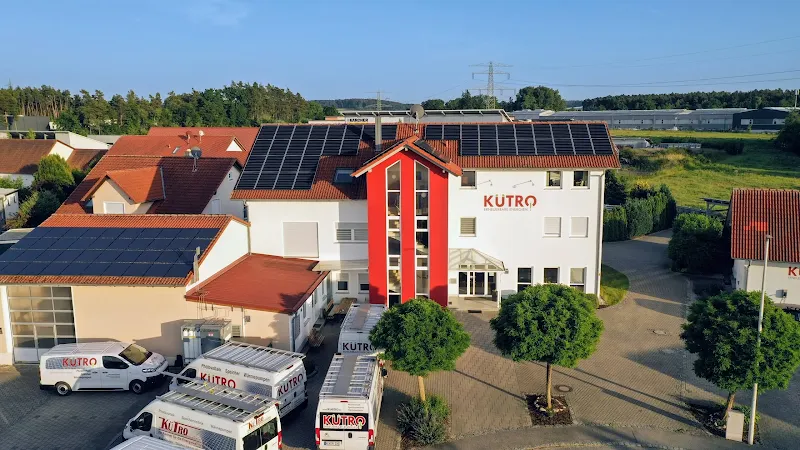 KÜTRO