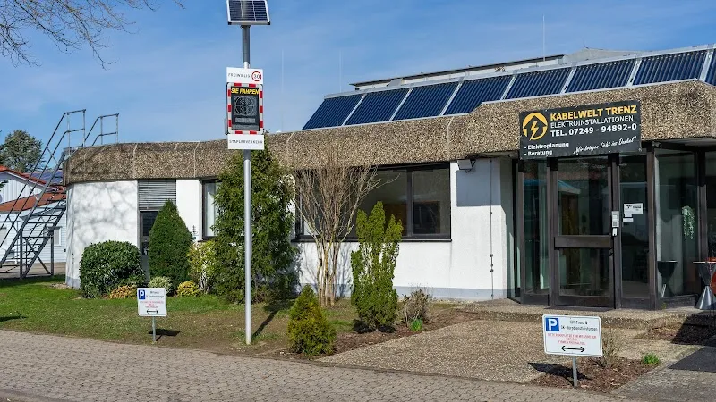 KW-Trenz Elektroinstallationen