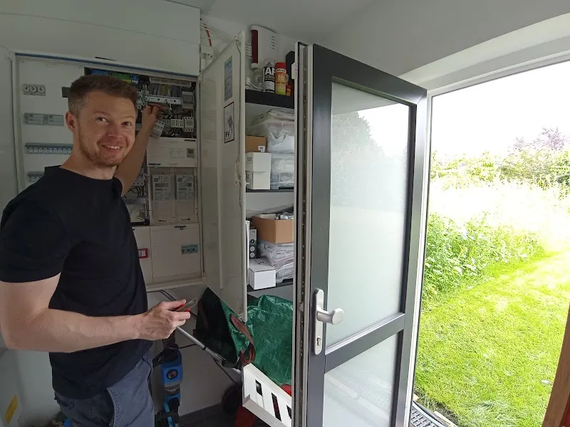 KW Wallbox Installationen Bonn