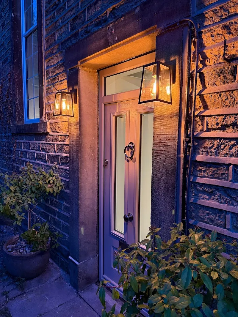 KWH Electrical