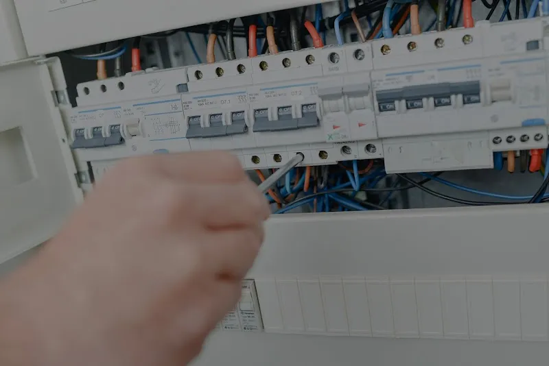 KZS Electrical Services
