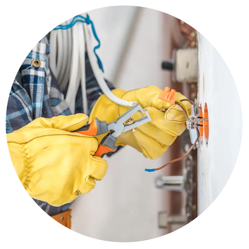 L A Otte Electrical Services