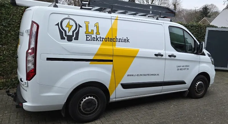 L1 Elektrotechniek