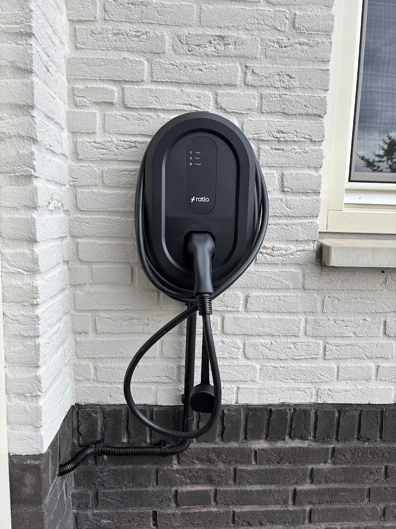 Laadpaaltje.com