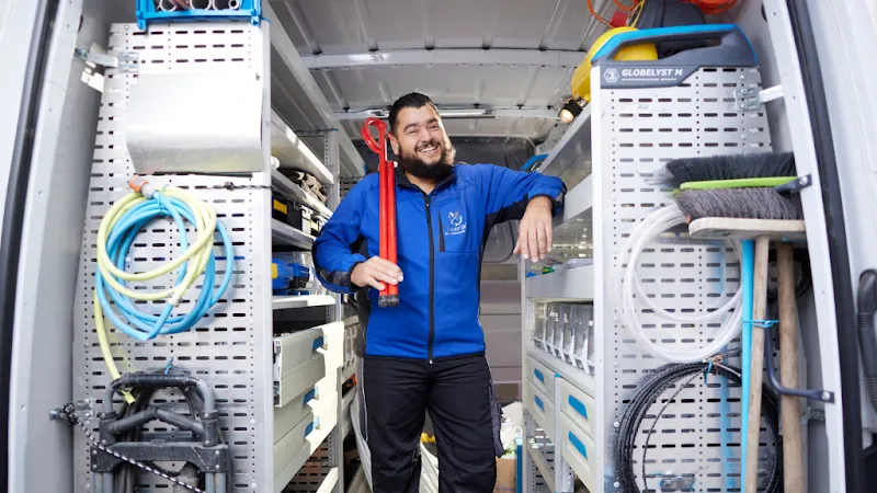 Laaribi Installatietechniek