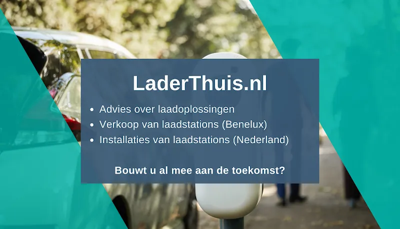 LaderThuis.nl