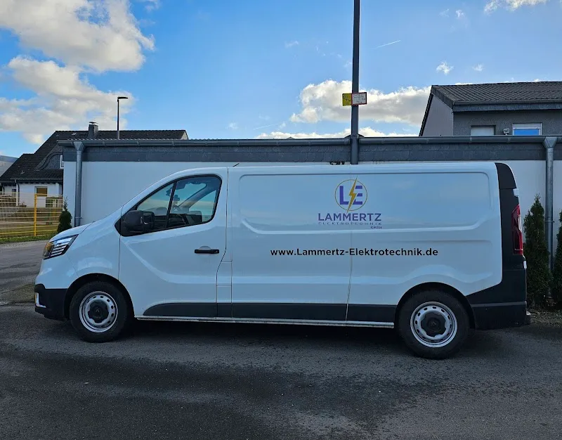 Lammertz-Elektrotechnik GmbH