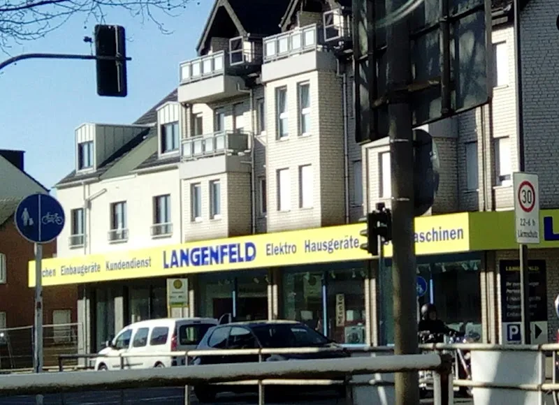 Langenfeld Elektro-Hausgeräte GmbH