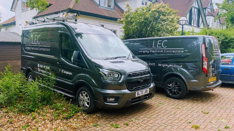 Langley Electrical Contractors Limited