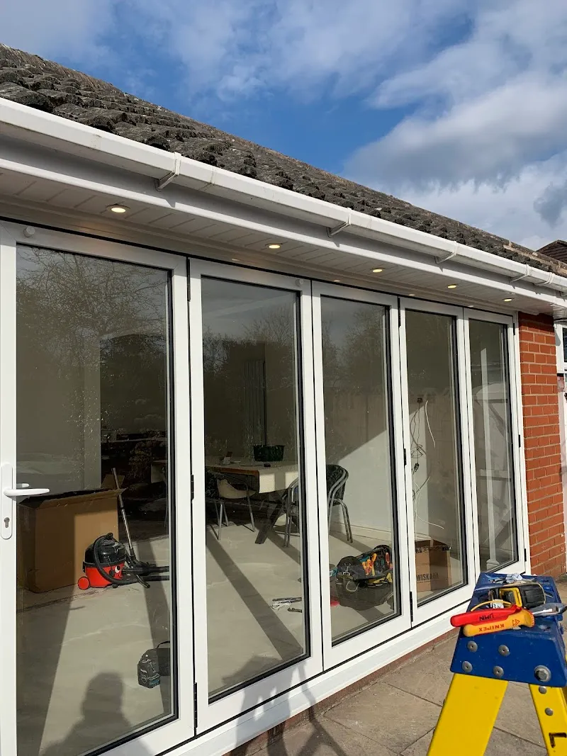 Lathom Electrical Contractors