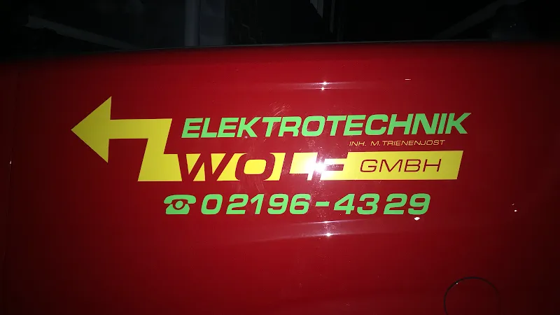 Laue Elektrotechnik GmbH