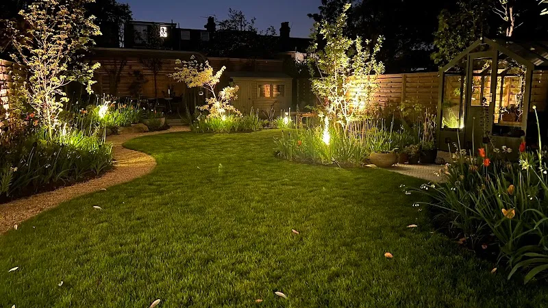 Lawford Electrics