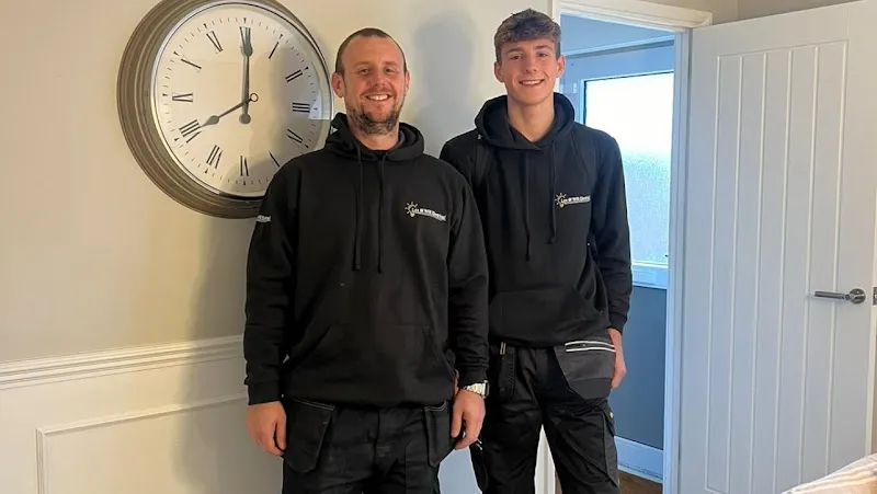 Lee & Will Electrical ltd