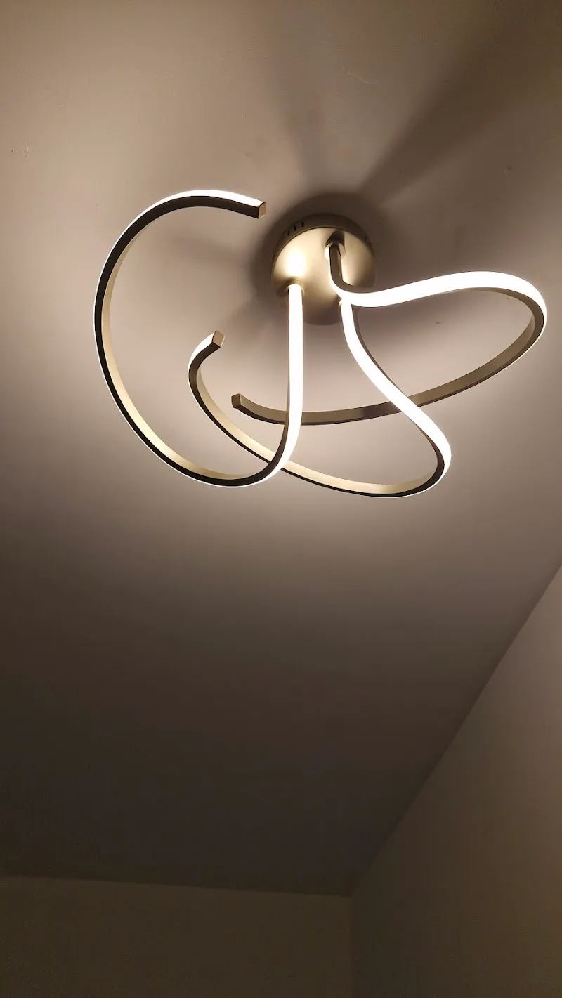 Lewis Electrics ltd