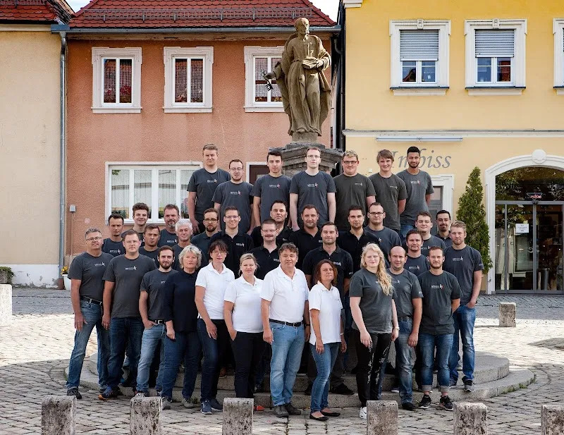LEY Elektrotechnik GmbH