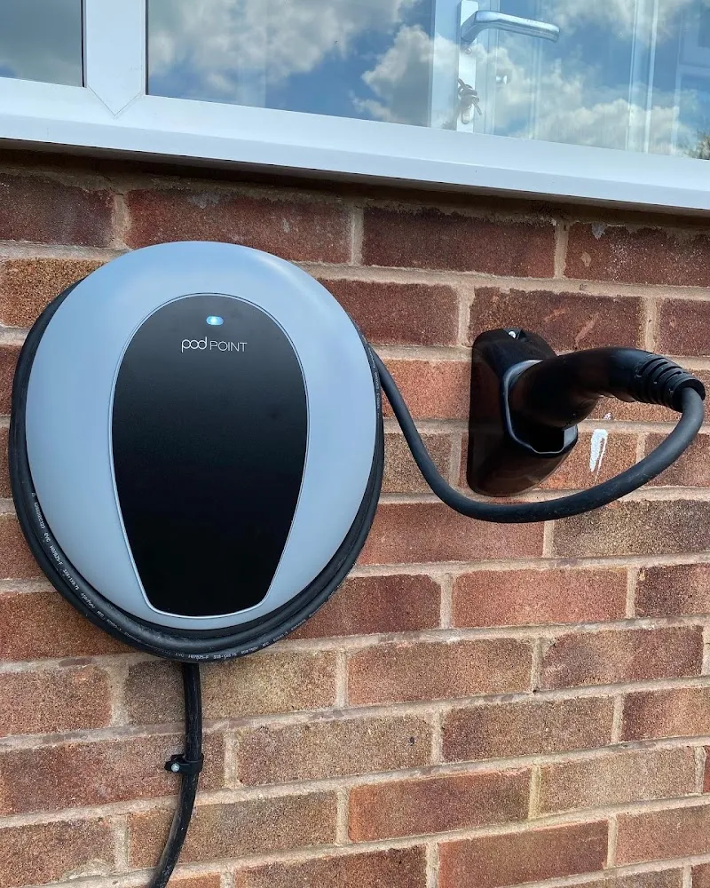 LFT Electrical Ltd