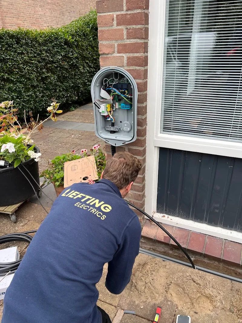 Liefting Electrics