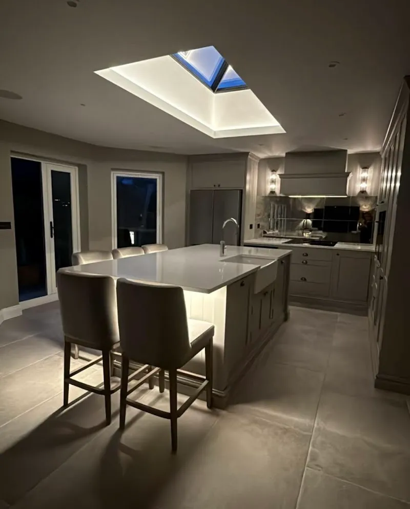 Lime Electrical Contractors Ltd