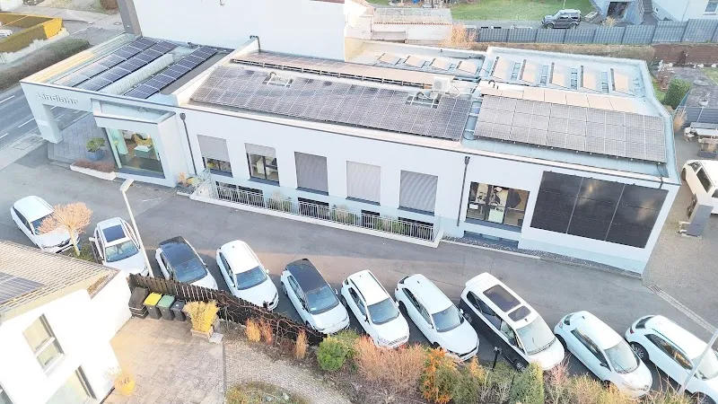 Lindlahr Bad und Energietechnik GmbH