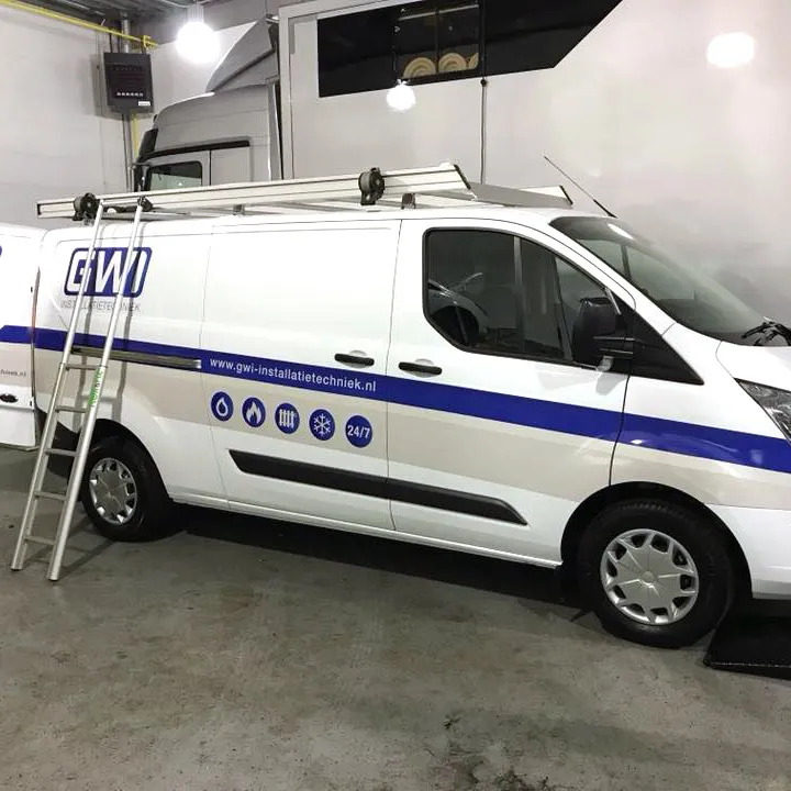 Lingewaard Installatie V.O.F.