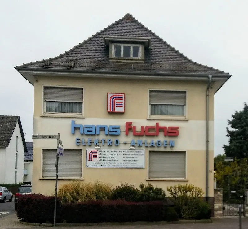 LINZ Elektrotechnik