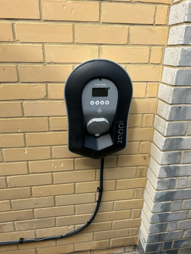 LNE Electrical