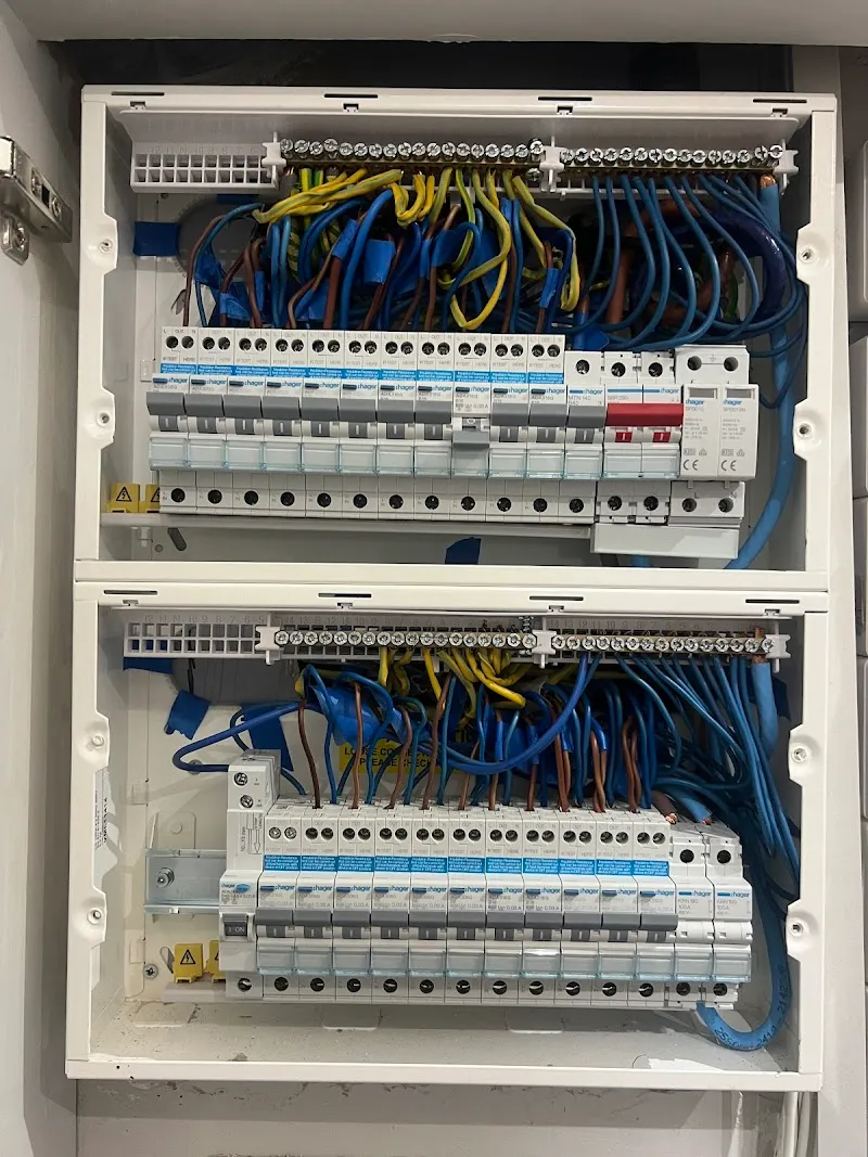London Electricians 24/7