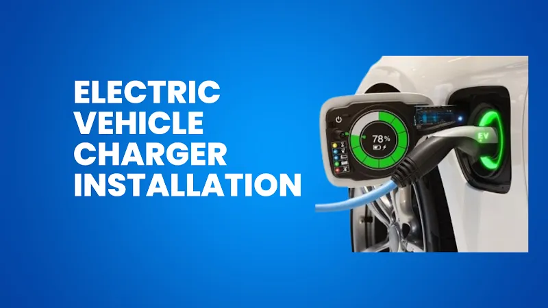 London EV Chargers