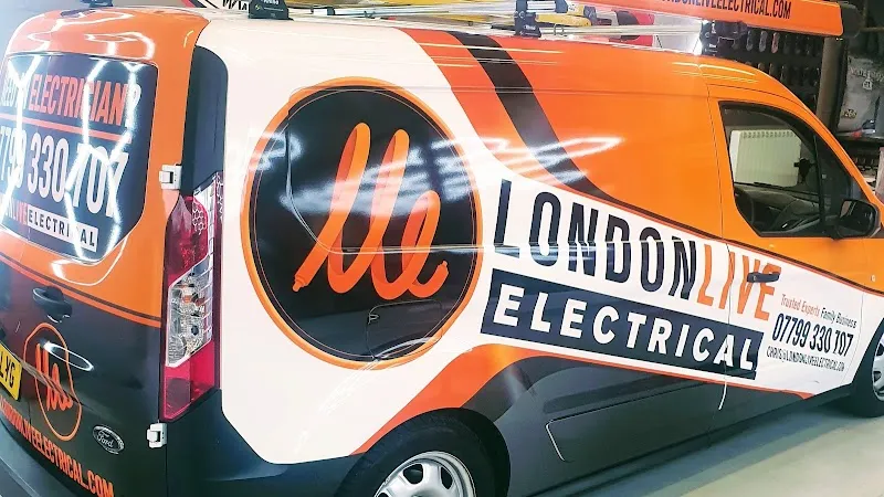 London Live Electrical