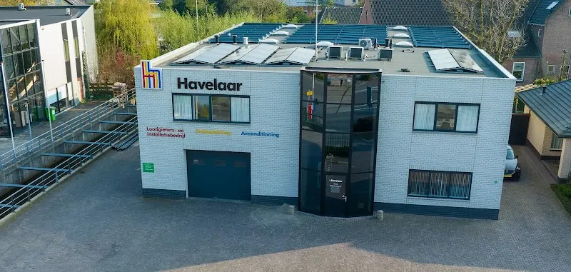 Loodgieters- en Installatiebedrijf Havelaar B.V.