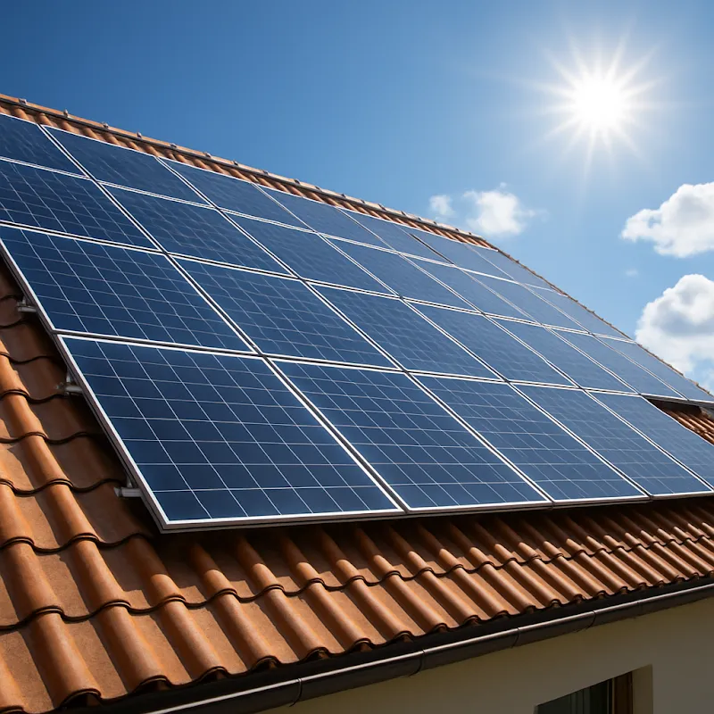 Löwen Elektrotechnik und Solar GmbH