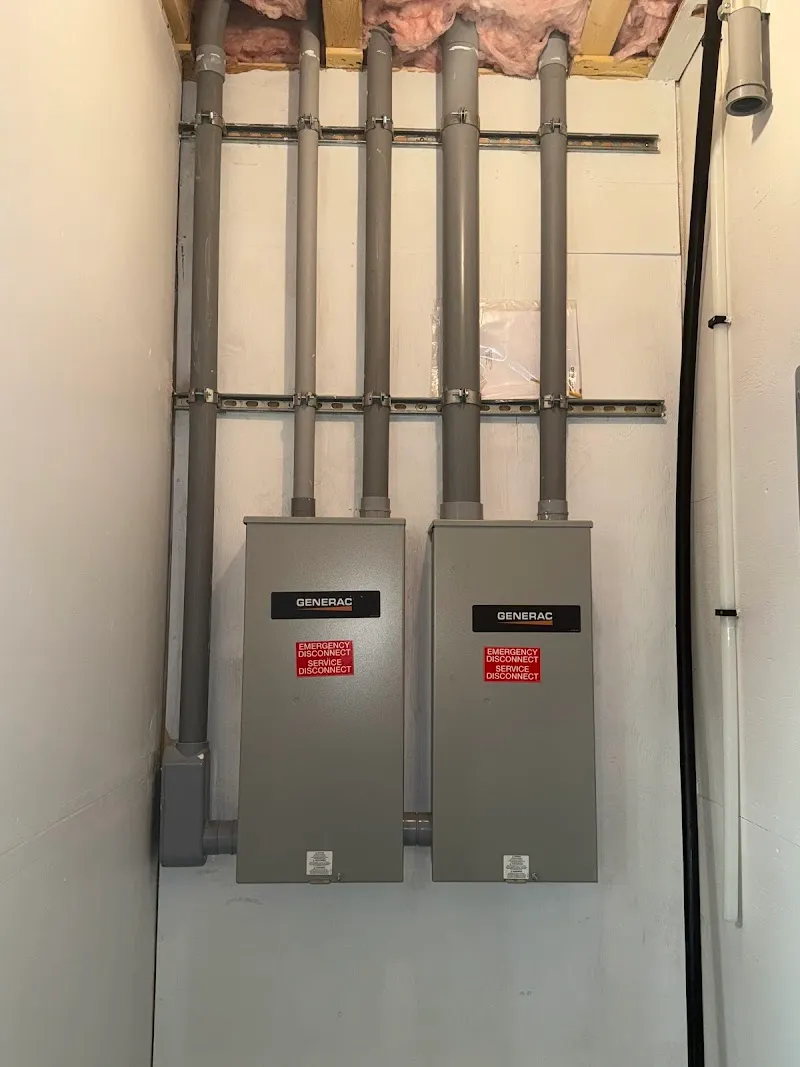 Loyal Lab Electric & Generators