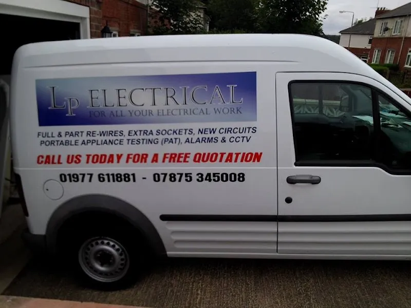 LP Electrical