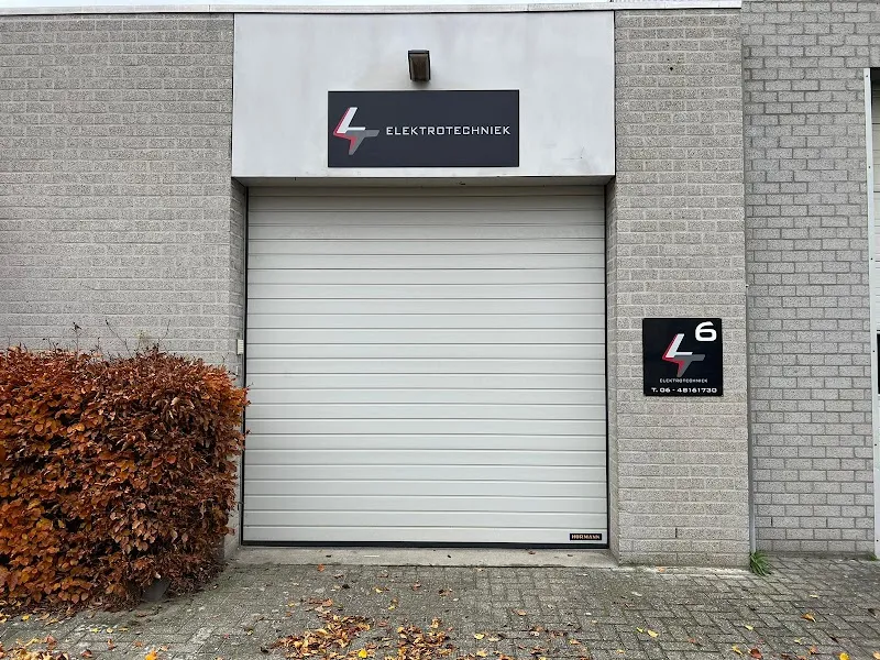 LT Elektrotechniek